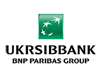 Банк UKRSIBBANK в Воскресенском