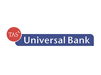 Банк Universal Bank в Воскресенском